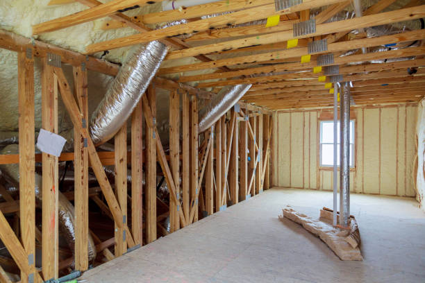 Best Specialized Insulation Services in Altavista, VA